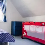 Naval House Am Spielplatz 2 By Interhome * Pobierowo
