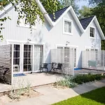 Naval House Am Spielplatz 2 By Interhome * Pobierowo