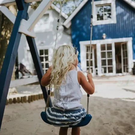 بيت للعطل Naval House Am Spielplatz 2 By Interhome