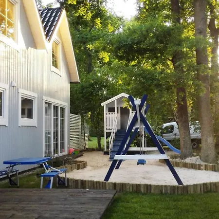 بيت للعطل Naval House Am Spielplatz 2 By Interhome *