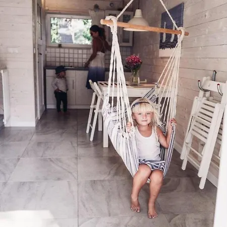 Naval House Am Spielplatz 2 By Interhome بيت للعطل