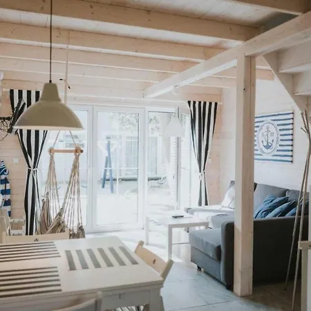 Naval House Am Spielplatz 2 By Interhome Ferienhaus Pobierowo