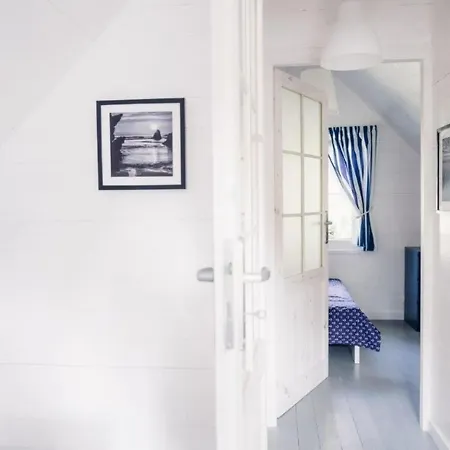 Naval House Am Spielplatz 2 By Interhome Ferienhaus Pobierowo