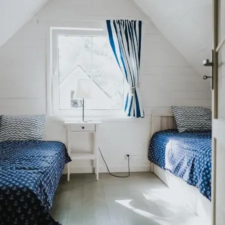 Ferienhaus Naval House Am Spielplatz 2 By Interhome