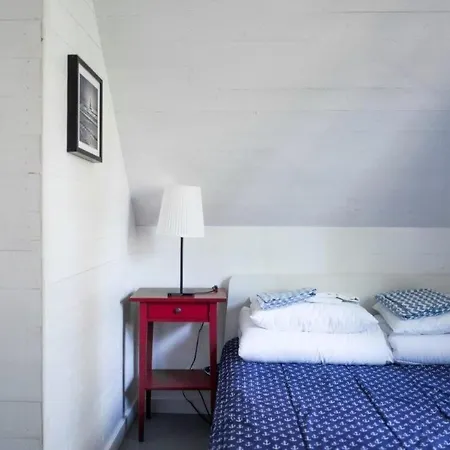 Naval House Am Spielplatz 2 By Interhome * Pobierowo