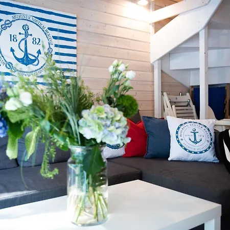 Naval House Am Spielplatz 2 By Interhome *