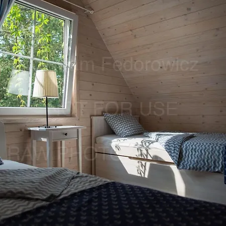 بيت للعطل Naval House Am Spielplatz 2 By Interhome بوبيروفو
