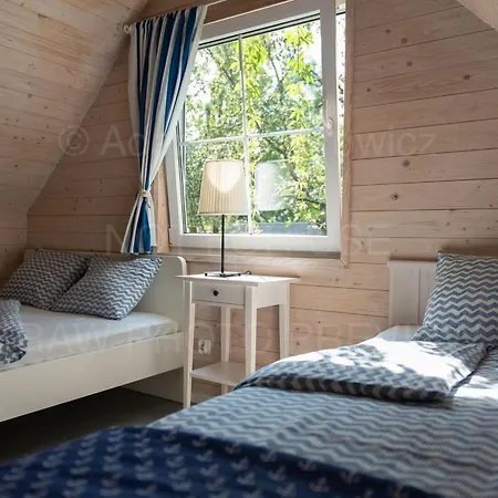 بيت للعطل Naval House Am Spielplatz 2 By Interhome بوبيروفو