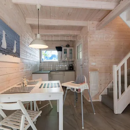 Naval House Am Spielplatz 2 By Interhome