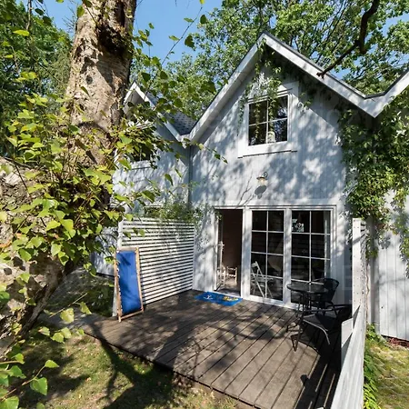 Feriehus Naval House Am Spielplatz 2 By Interhome Pobierowo