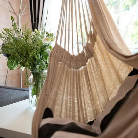 Naval House Am Spielplatz 2 By Interhome Pobierowo