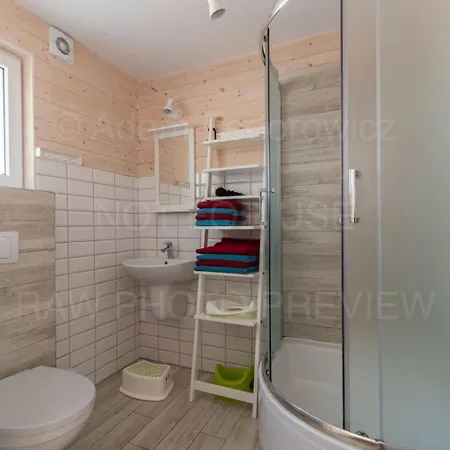 Naval House Am Spielplatz 2 By Interhome * Pobierowo