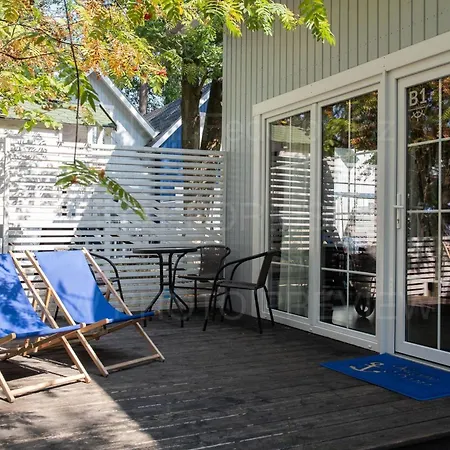 Naval House Am Spielplatz 2 By Interhome بيت للعطل