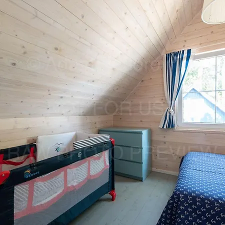 Naval House Am Spielplatz 2 By Interhome Feriehus Pobierowo