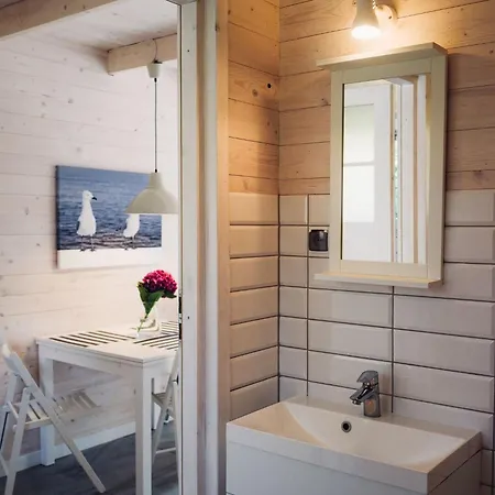 Naval House Am Spielplatz 2 By Interhome