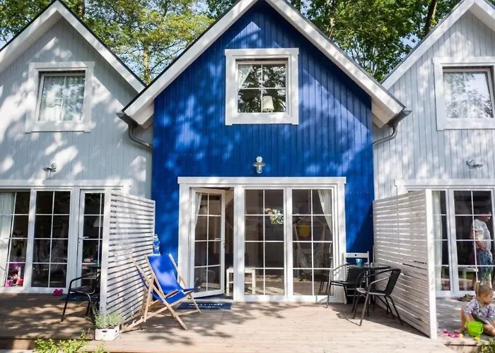 Feriehus Naval House Am Spielplatz 2 By Interhome