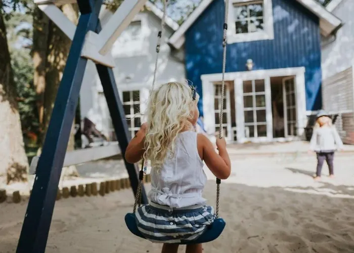 Feriehus Naval House Am Spielplatz 2 By Interhome