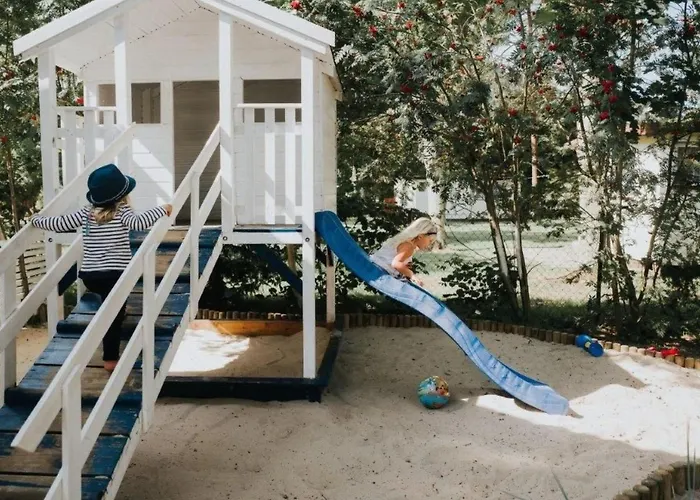 Naval House Am Spielplatz 2 By Interhome Feriehus *