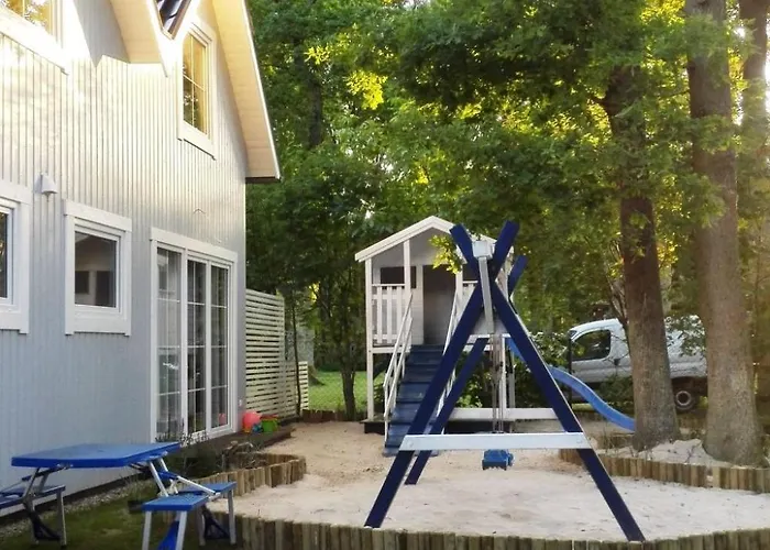 Ferienhaus Naval House Am Spielplatz 2 By Interhome *