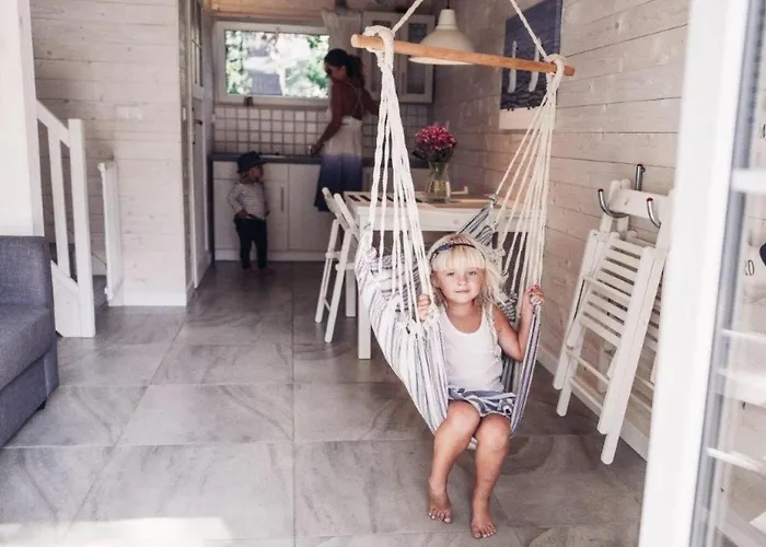 Naval House Am Spielplatz 2 By Interhome Feriehus