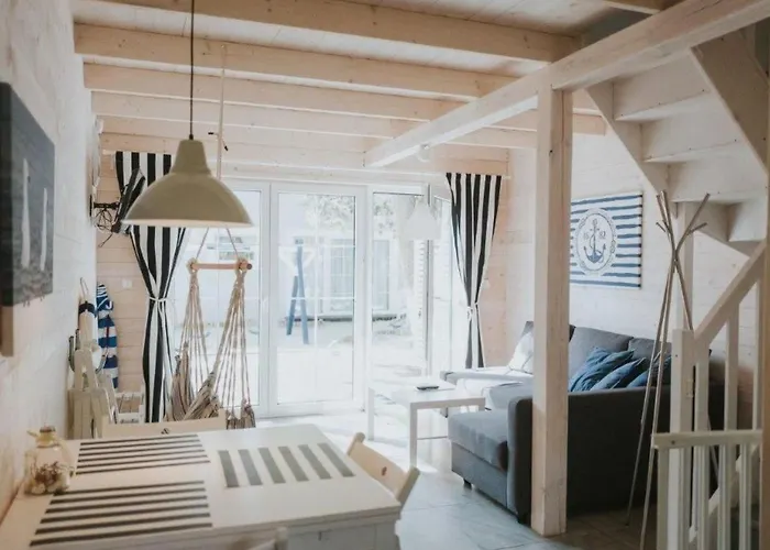 Naval House Am Spielplatz 2 By Interhome Feriehus Pobierowo