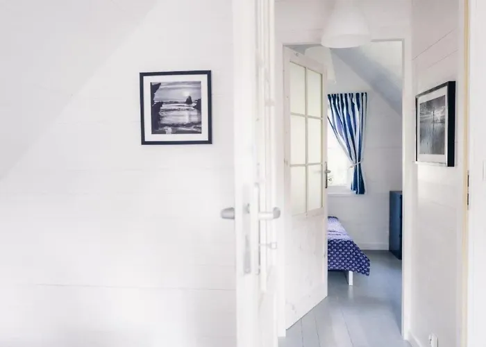 Naval House Am Spielplatz 2 By Interhome Feriehus Pobierowo