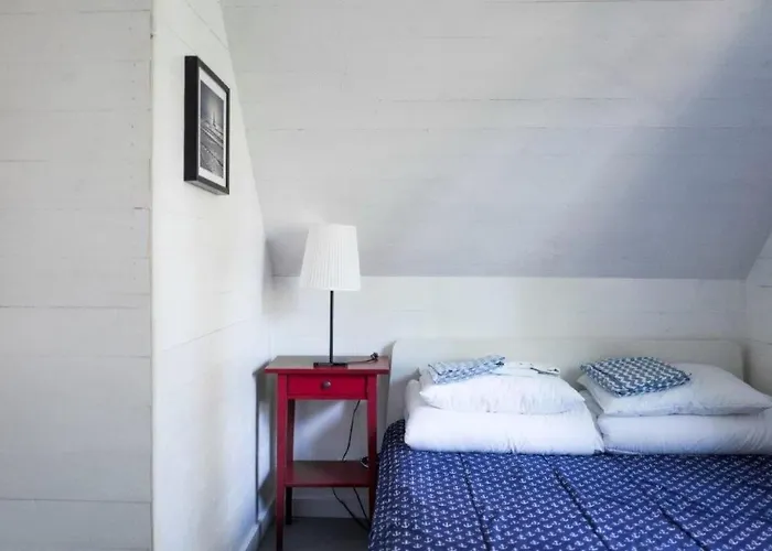 Naval House Am Spielplatz 2 By Interhome * Pobierowo