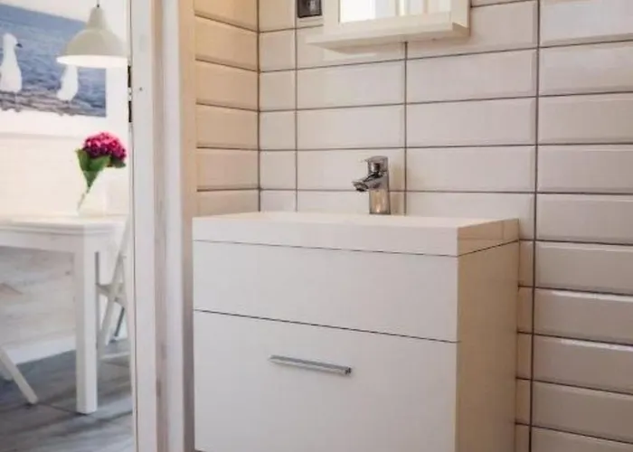 Naval House Am Spielplatz 2 By Interhome Feriehus *