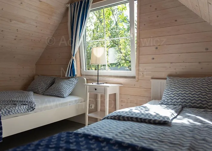 Ferienhaus Naval House Am Spielplatz 2 By Interhome Pobierowo