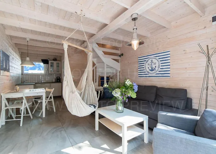 Naval House Am Spielplatz 2 By Interhome