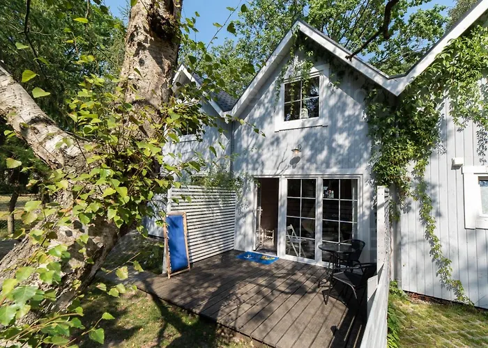 Feriehus Naval House Am Spielplatz 2 By Interhome Pobierowo