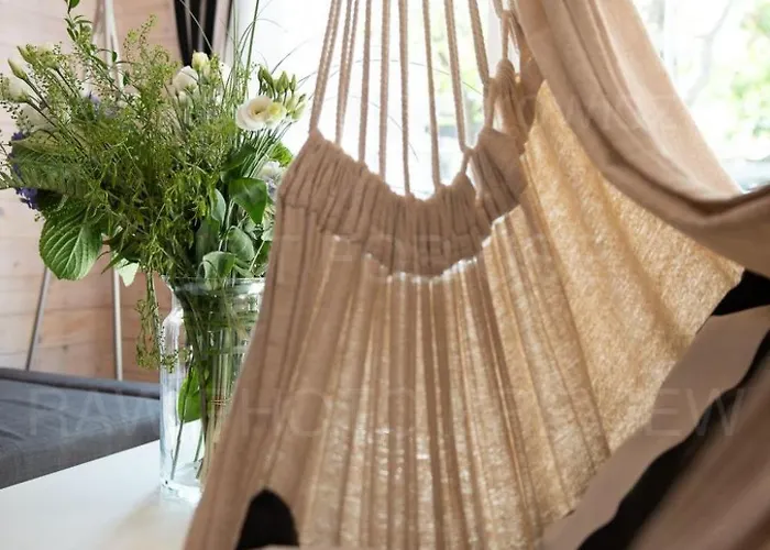 Naval House Am Spielplatz 2 By Interhome Pobierowo