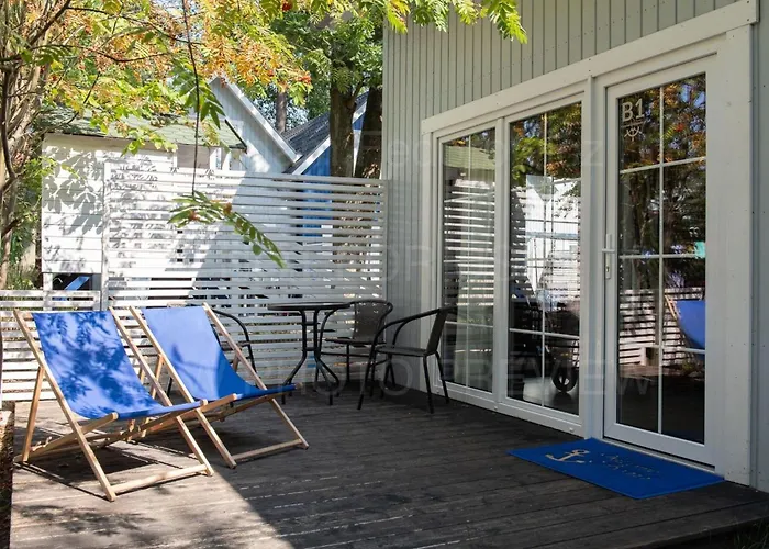 Naval House Am Spielplatz 2 By Interhome Feriehus