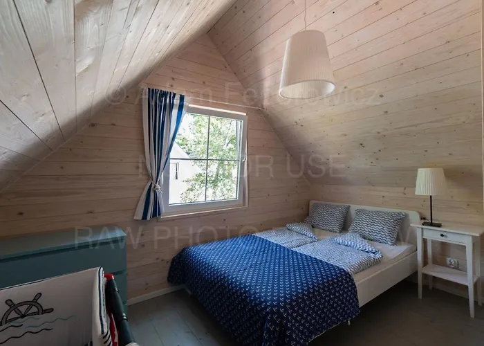 Naval House Am Spielplatz 2 By Interhome *