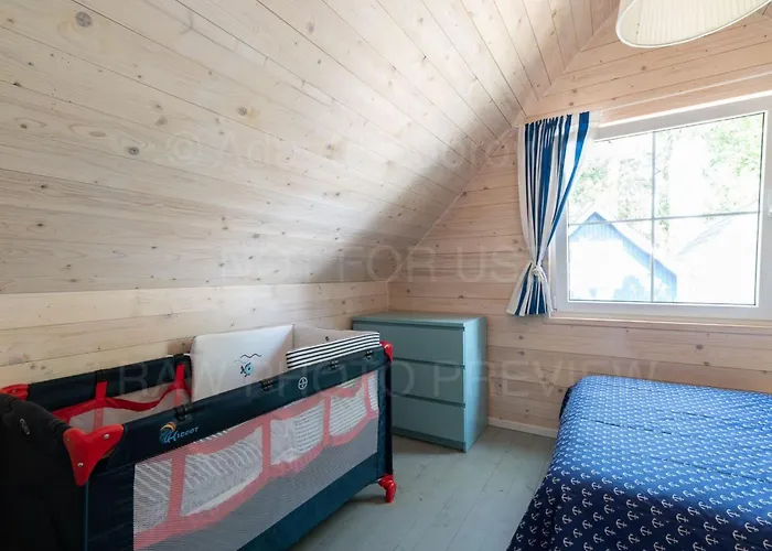 Naval House Am Spielplatz 2 By Interhome Ferienhaus Pobierowo