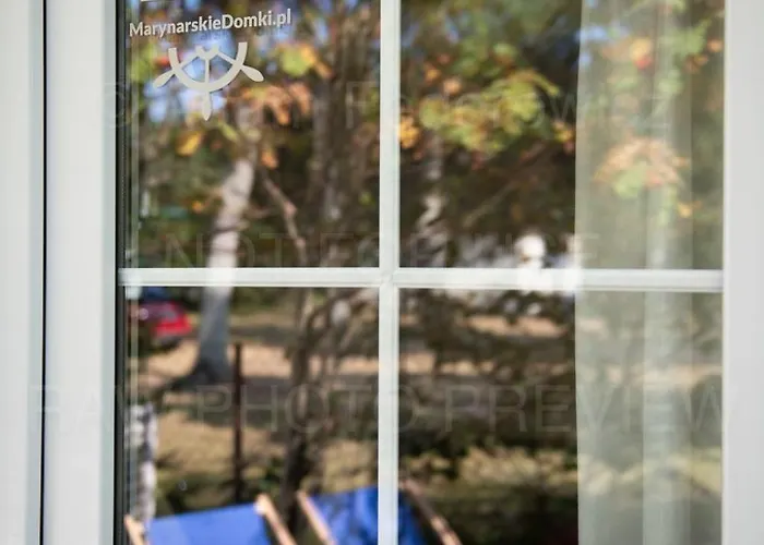 Naval House Am Spielplatz 2 By Interhome Ferienhaus Pobierowo