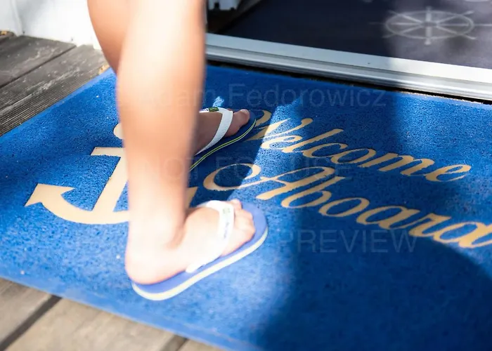 Naval House Am Spielplatz 2 By Interhome Pobierowo