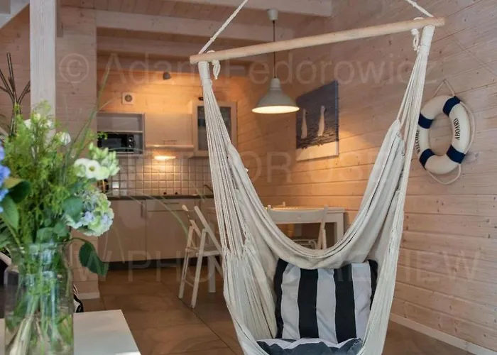 Naval House Am Spielplatz 2 By Interhome Pobierowo