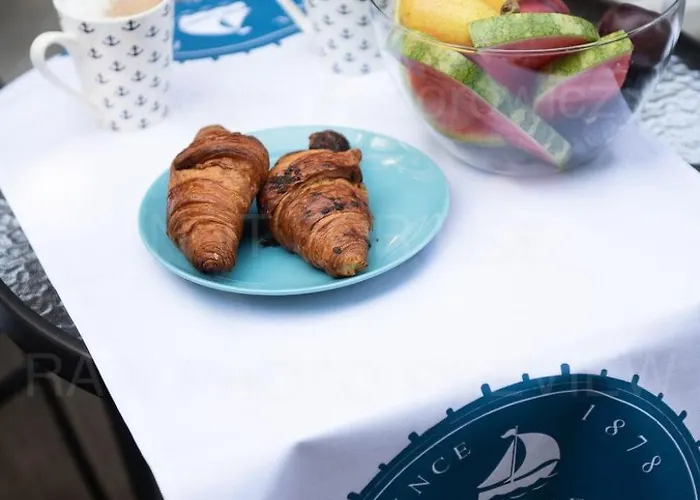 Ferienhaus Naval House Am Spielplatz 2 By Interhome Pobierowo