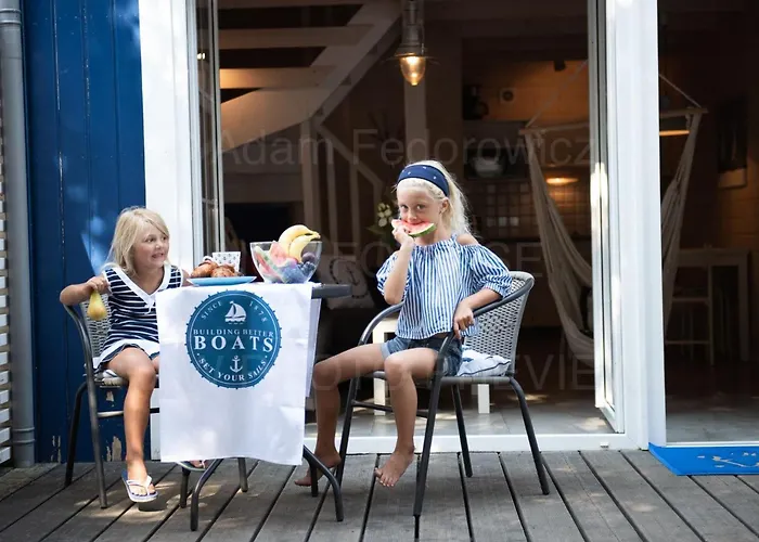 Ferienhaus Naval House Am Spielplatz 2 By Interhome