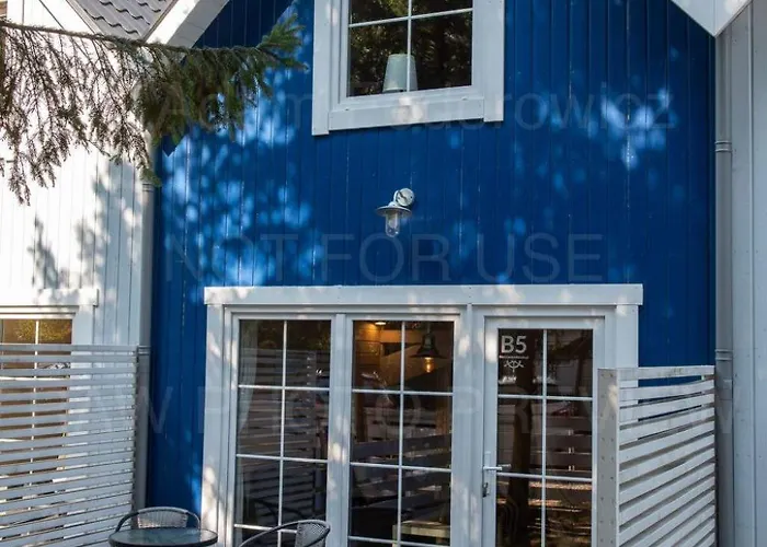 Feriehus Naval House Am Spielplatz 2 By Interhome *