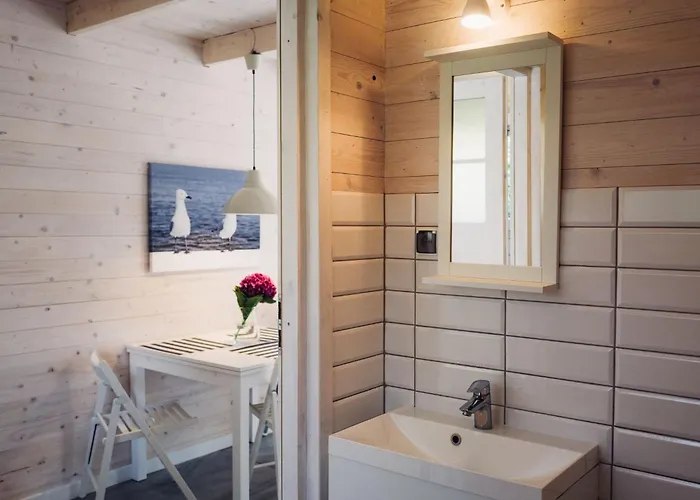 Naval House Am Spielplatz 2 By Interhome